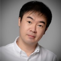 Citi Employee Jay Lim's profile photo