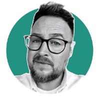 Quba Solutions Ltd Employee James Lovejoy's profile photo