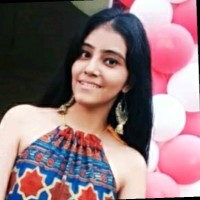 Techolution Employee Harshita Sharma's profile photo