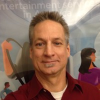 Cox Communications Employee Patrick Blue's profile photo