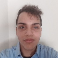 J3D.ai Employee Andre Marks's profile photo