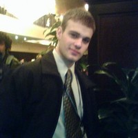 Smart Offices and Smart Homes Employee Steven Baker's profile photo