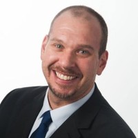 eHealth Queensland Employee Paul Kiefer's profile photo
