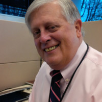 SRA, a CSRA company Employee Steve Shively's profile photo