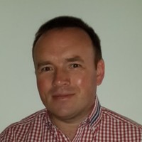 Arcadis Employee Jim Guild's profile photo
