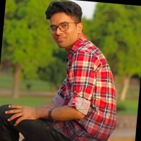 Manish Kumar Email
