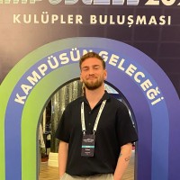 Trakya University Employee Efe Başol's profile photo