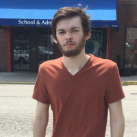 Furtrieve Employee Alex Hines's profile photo