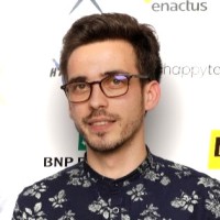 ITSM Factory Employee Thomas Sublet's profile photo