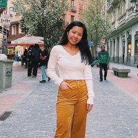 Emily Luu Email & Phone Number