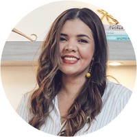 Cumbe Spirits LLC Employee Angélica Moss's profile photo