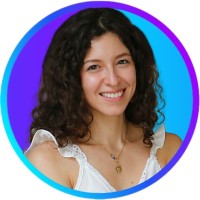 TechHuman Employee Aylin Nieto's profile photo