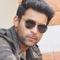 Flo Backoffice Solutions Limited Employee Rahul V's profile photo
