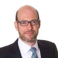 Spencer Fane LLP Employee Lawrence Drucker's profile photo