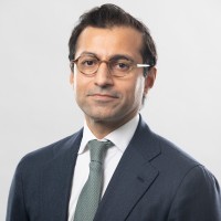 Lunate Employee Naush Malik's profile photo