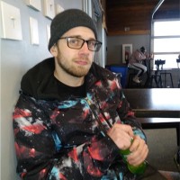 Huggins Honda Employee Taylor Traffanstedt's profile photo