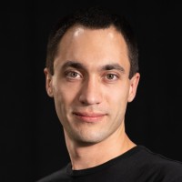 Maxim Ciuntu Email & Phone Number