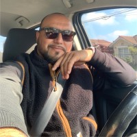 Wolf Drilling Employee Cristian Villalobos's profile photo