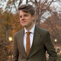 Your Special Delivery Service Employee Allen Hoffman's profile photo