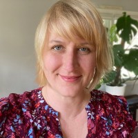 UConn School of Social Work Employee Olivia Drake's profile photo