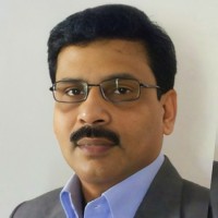 Oceans Technologies Employee Raju Mv's profile photo