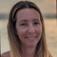 Topcon Solutions Store Employee Danielle Davis's profile photo