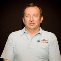 General Motors Employee David Stecher's profile photo