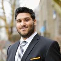 Uniblock Employee Abhinav Chaudhary's profile photo