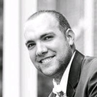 Duke Energy Corporation Employee Kyle Abel's profile photo