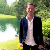 OnLogic Employee Corey May's profile photo
