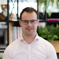 Keycraft Global Employee Sam Smith's profile photo