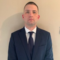 Hackensack Meridian Health Employee Christopher Caudill's profile photo