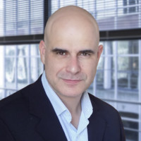 Monolitic Employee Fran Sánchez Ocaña's profile photo