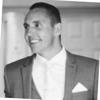 Inspired Integrated Systems Ltd Employee Steve Walker's profile photo