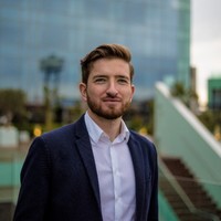 BuddyHelp - Free emotional support and counseling Employee David Braun's profile photo