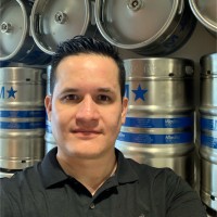 American Augers Employee Pablo Velez's profile photo