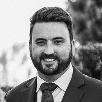 REQ Employee Joseph Geraci's profile photo