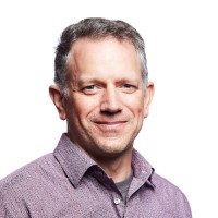 Augment Employee Evan Driscoll's profile photo