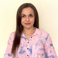 ASNOVA holding Employee Alina Voitenko's profile photo