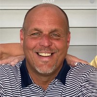 Bristol Myers Squibb Employee Robbie Evans's profile photo