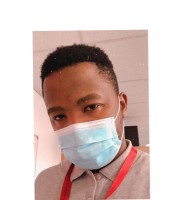 Biovac Employee Lulama Mzayiya's profile photo