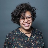 CoderIvy.ai Employee Pamela Godoy's profile photo