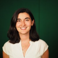 Futerra Employee Angela Ortlieb's profile photo