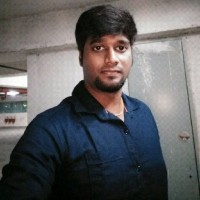 BNP Paribas Employee Sam Caleb's profile photo