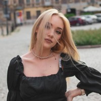 Iryna Kovalchuk's profile photo