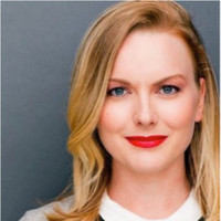 Passionflix Employee Erin Stegeman's profile photo