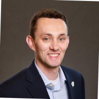 Wisconsin Athletics Employee Zachary Epstein's profile photo