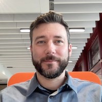 Common Wheel Employee Stuart Cromarty's profile photo