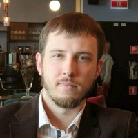 Zapflow Employee Andrii Vrublevskyi's profile photo