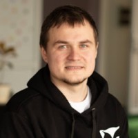 Raccoon LLC Employee Ivan Ivanov's profile photo